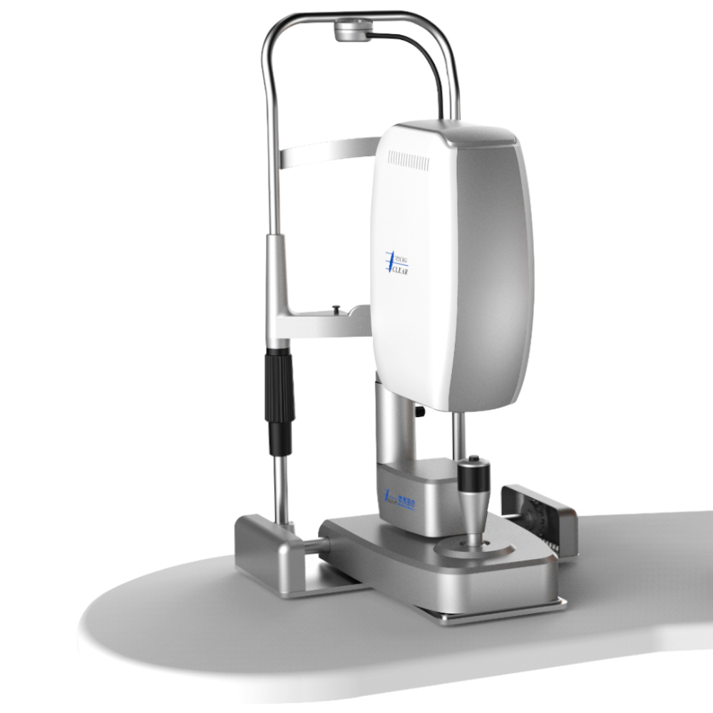 Fundus camera Apollo Cro Plus, Oftalmologie, Aparatura medicala