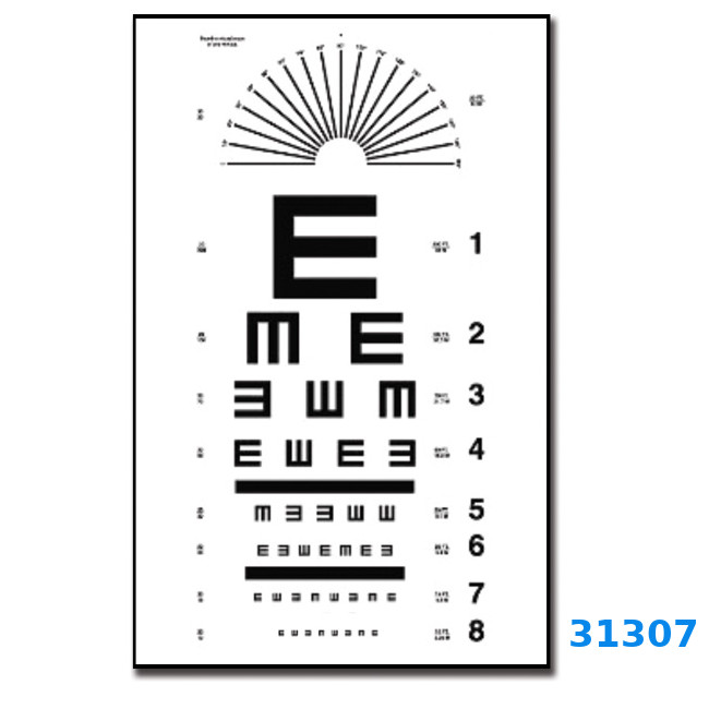 examen oftalmologic complet)